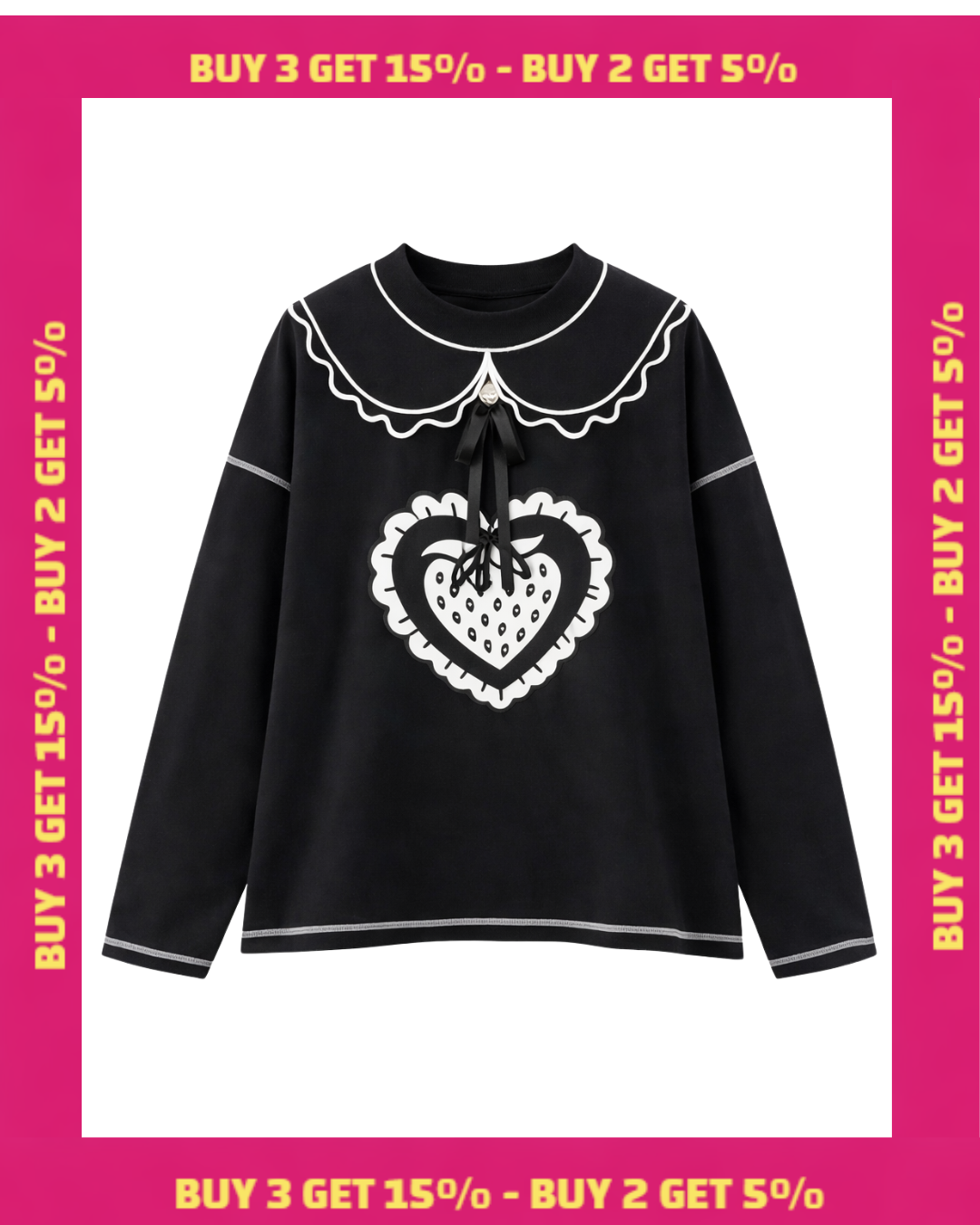 Grace - Oversize 100% Cotton Tee Beepz