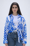PORTOROSSO-LONG SLEEVES SHRT Beepz